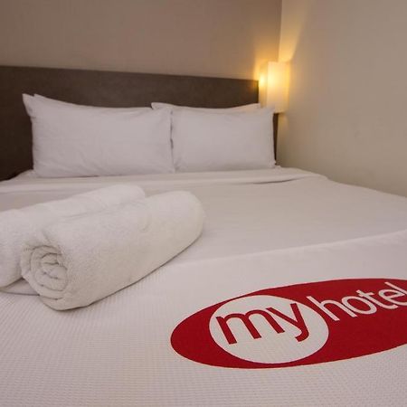 My Hotel @ Sentral 2 Kuala Lumpur Zewnętrze zdjęcie