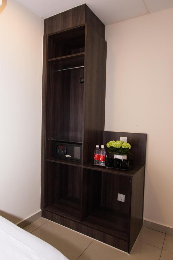 My Hotel @ Sentral 2 Kuala Lumpur Zewnętrze zdjęcie