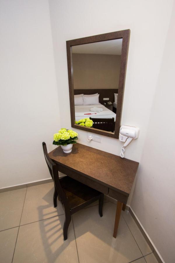 My Hotel @ Sentral 2 Kuala Lumpur Zewnętrze zdjęcie