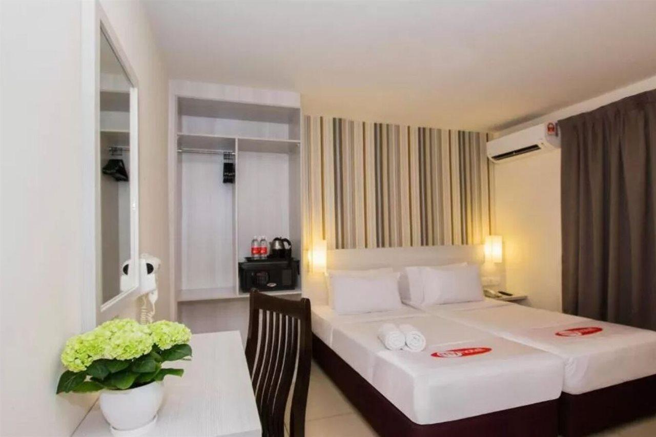 My Hotel @ Sentral 2 Kuala Lumpur Zewnętrze zdjęcie