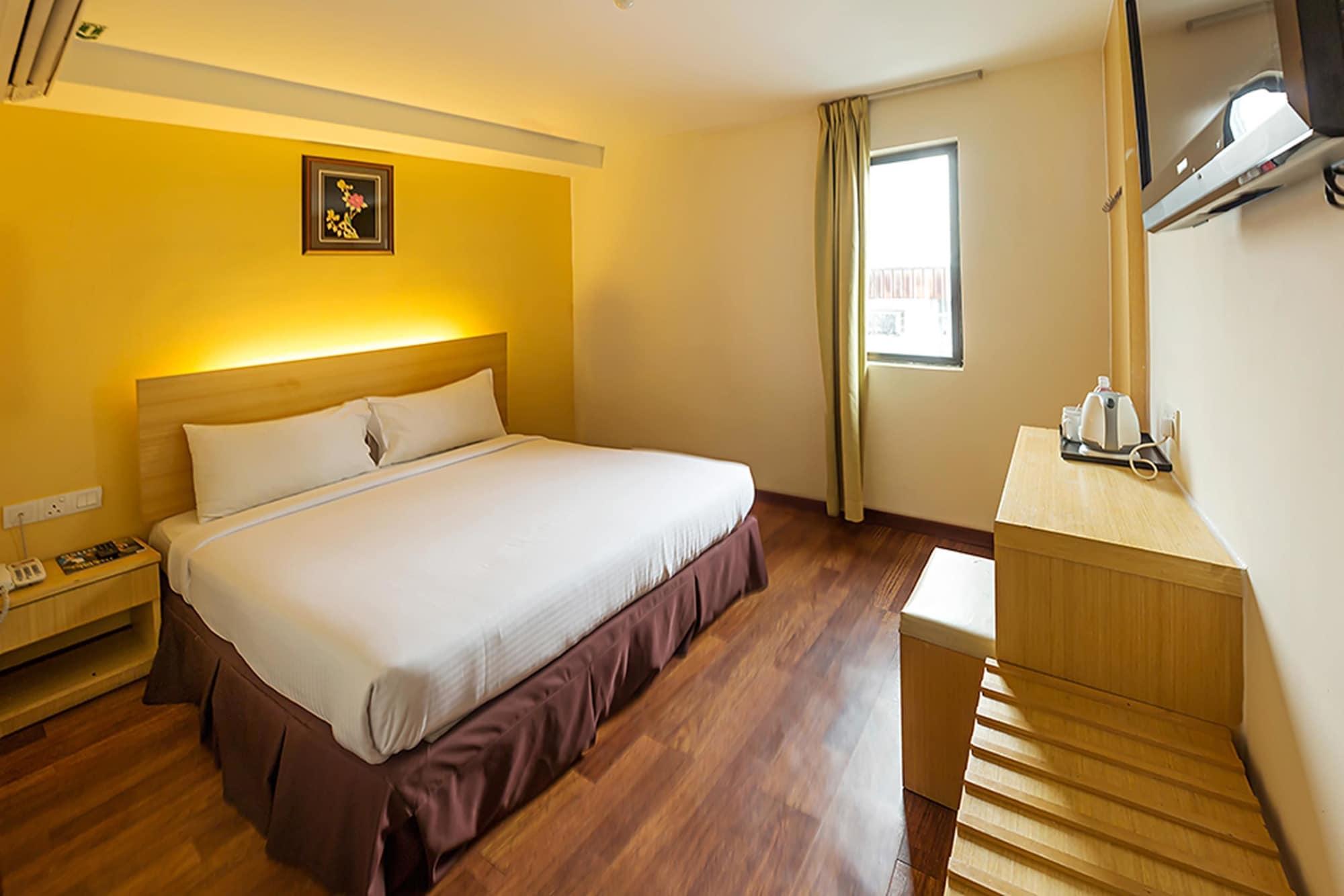 My Hotel @ Sentral 2 Kuala Lumpur Zewnętrze zdjęcie