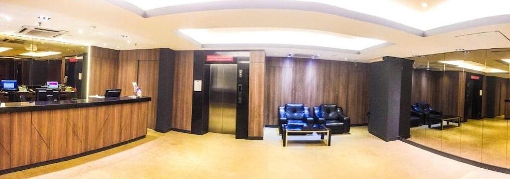 My Hotel @ Sentral 2 Kuala Lumpur Zewnętrze zdjęcie