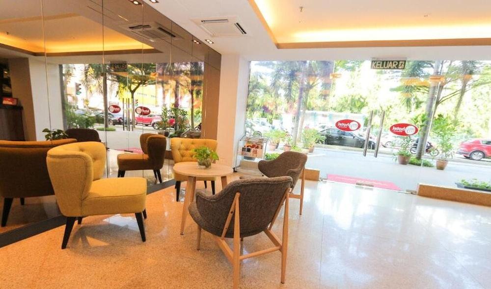 My Hotel @ Sentral 2 Kuala Lumpur Zewnętrze zdjęcie