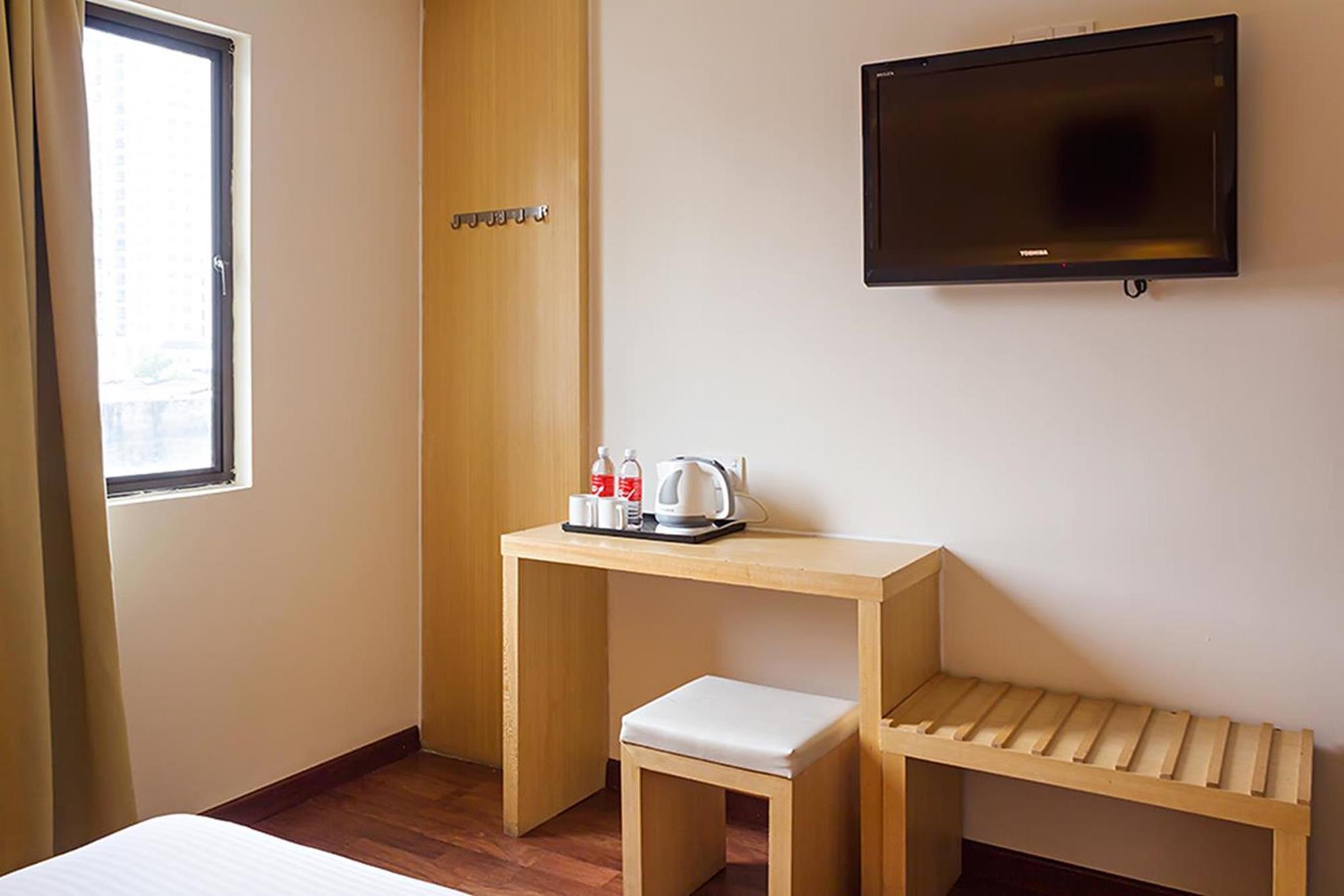 My Hotel @ Sentral 2 Kuala Lumpur Zewnętrze zdjęcie