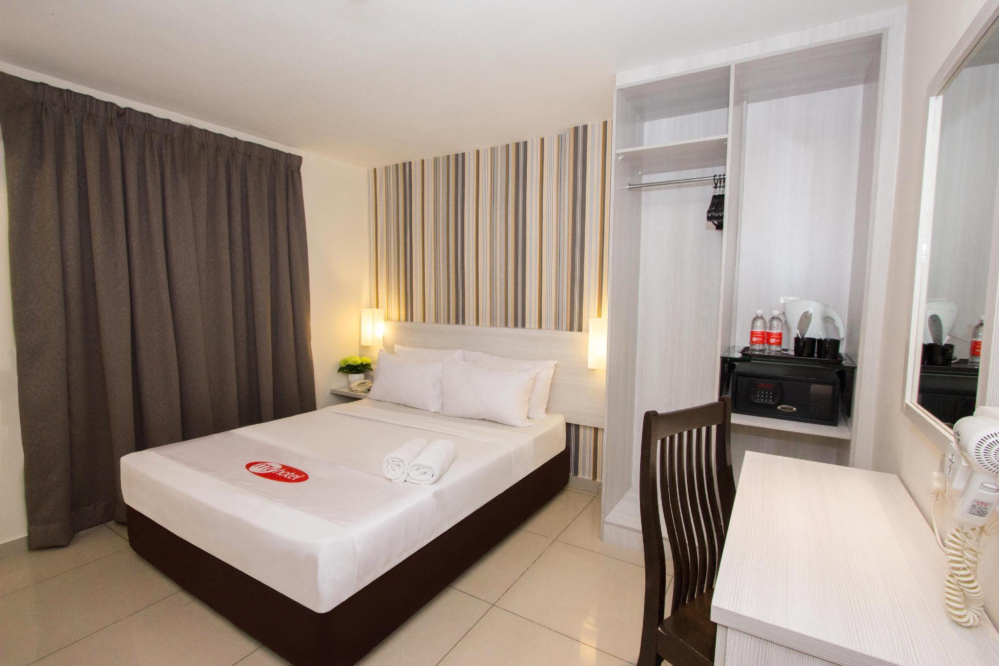 My Hotel @ Sentral 2 Kuala Lumpur Zewnętrze zdjęcie