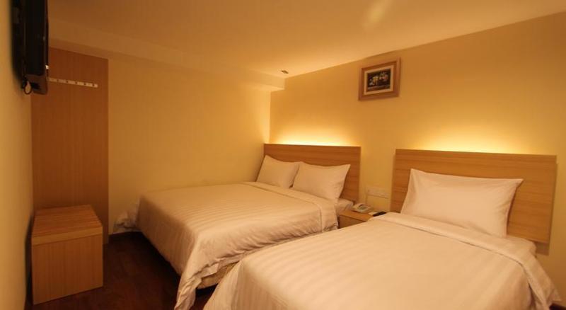 My Hotel @ Sentral 2 Kuala Lumpur Zewnętrze zdjęcie