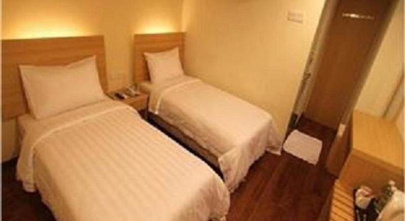 My Hotel @ Sentral 2 Kuala Lumpur Zewnętrze zdjęcie