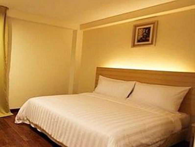 My Hotel @ Sentral 2 Kuala Lumpur Zewnętrze zdjęcie