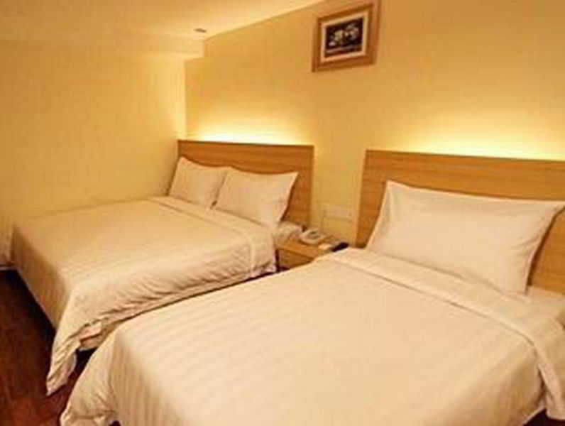 My Hotel @ Sentral 2 Kuala Lumpur Zewnętrze zdjęcie