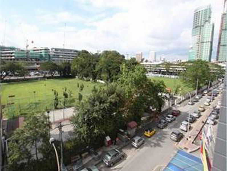 My Hotel @ Sentral 2 Kuala Lumpur Zewnętrze zdjęcie